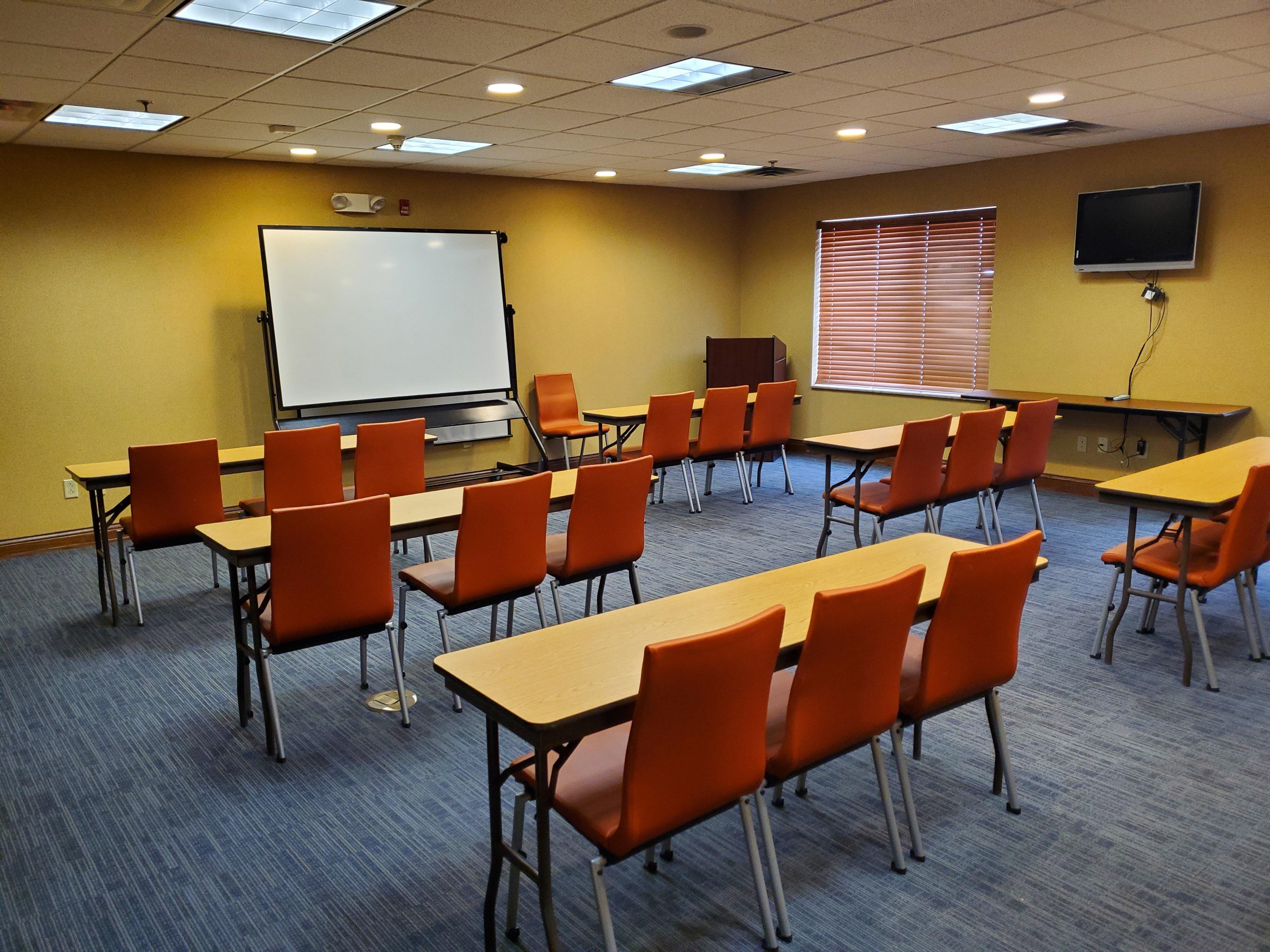 Holiday Inn Express Hotel & Suites Mattoon By Ihg Exteriör bild